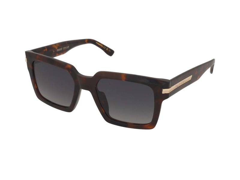 Ochelari de soare Dsquared2 D2 0161/G/S 086/9O