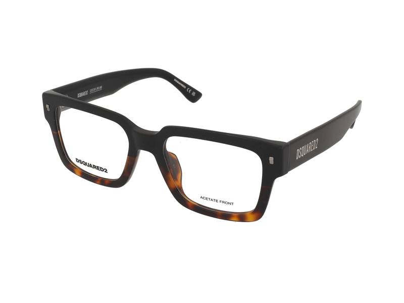 Ochelari de vedere Dsquared2 D2 0167/G WR7