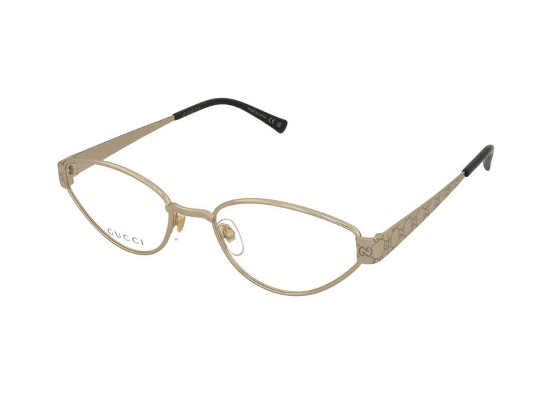 Ochelari de vedere Gucci GG1853O 001