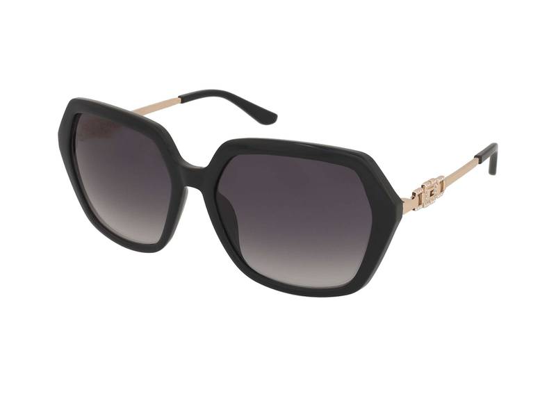 Ochelari de soare Guess GU00267 01B
