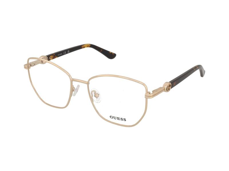 Ochelari de vedere Guess GU50312 032