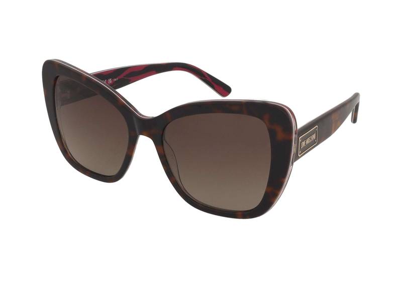 Ochelari de soare Love Moschino MOL083/S 2VL/HA