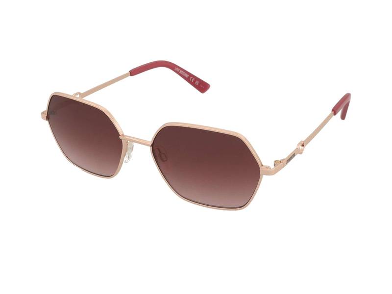 Ochelari de soare Love Moschino MOL084/S DDB/UQ