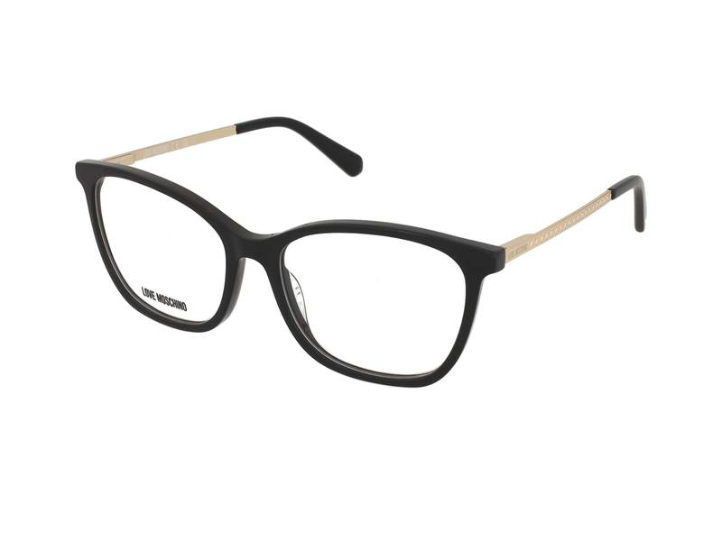 Ochelari de vedere Love Moschino MOL622 807