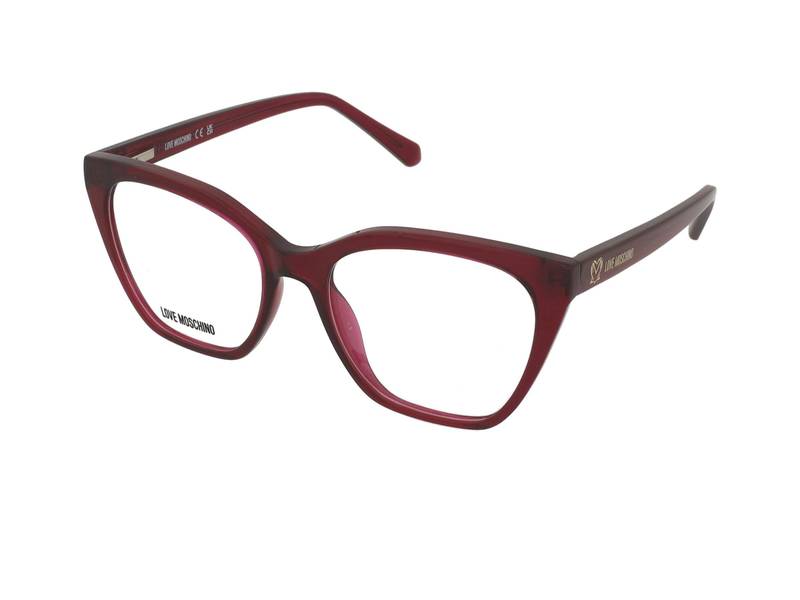 Ochelari de vedere Love Moschino MOL627 MU1