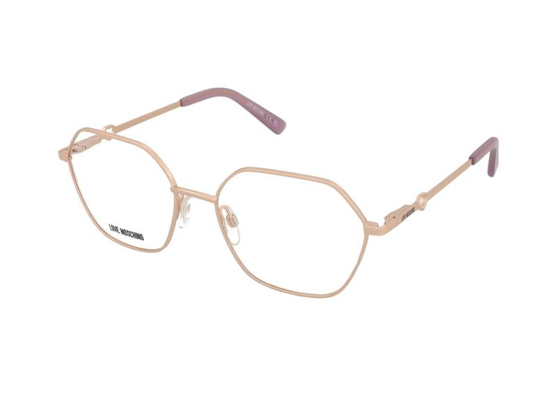 Ochelari de vedere Love Moschino MOL650 DDB