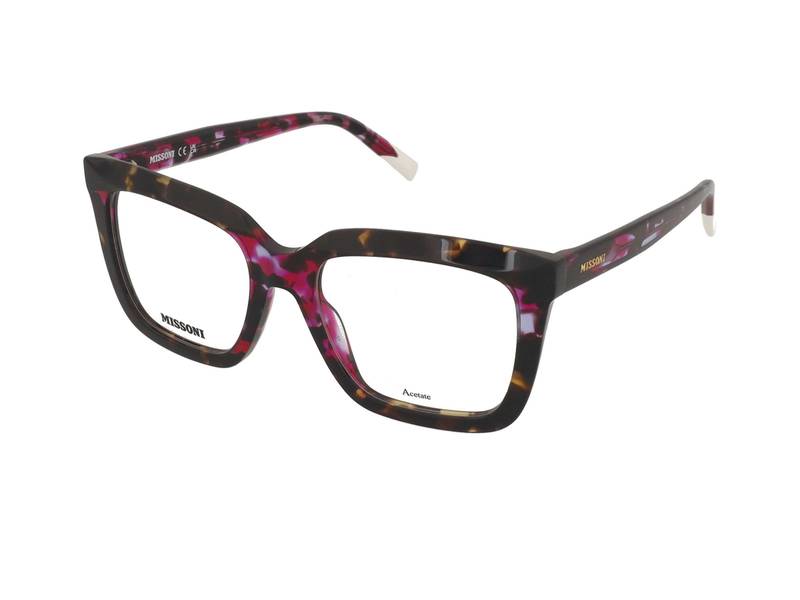 Ochelari de vedere Missoni MIS 0173 2TM