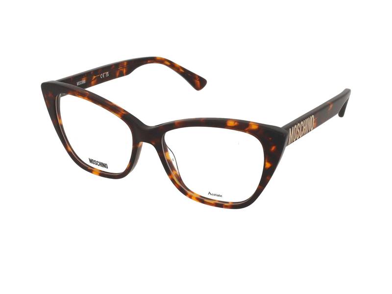 Ochelari de vedere Moschino MOS642 086