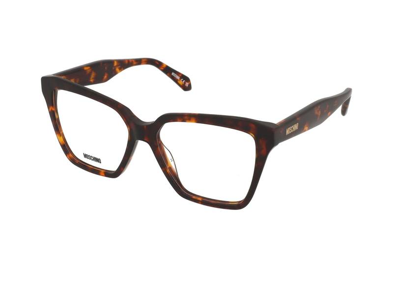 Ochelari de vedere Moschino MOS657 086