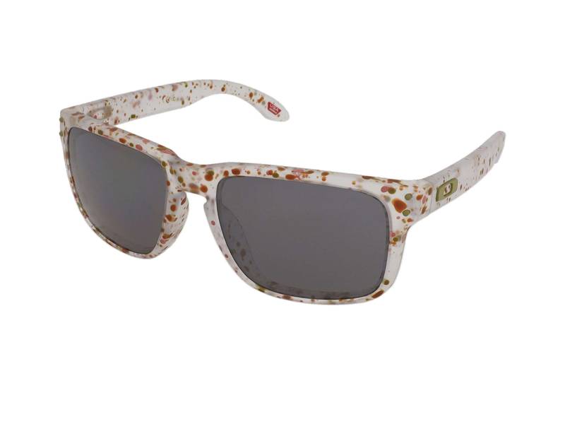 Ochelari de soare Oakley Holbrook OO9102 9102AG