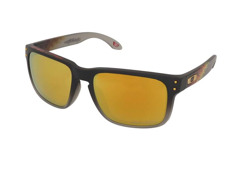 Ochelari de soare Oakley Holbrook OO9102 9102AH
