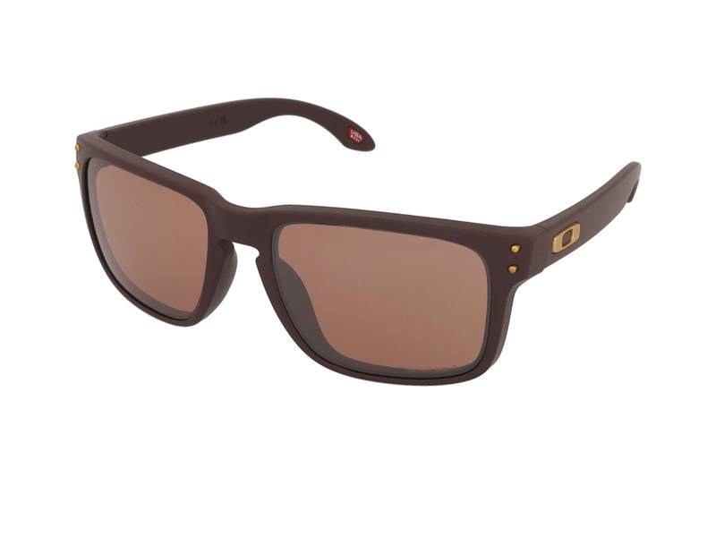 Ochelari de soare Oakley Holbrook OO9102 9102Z2