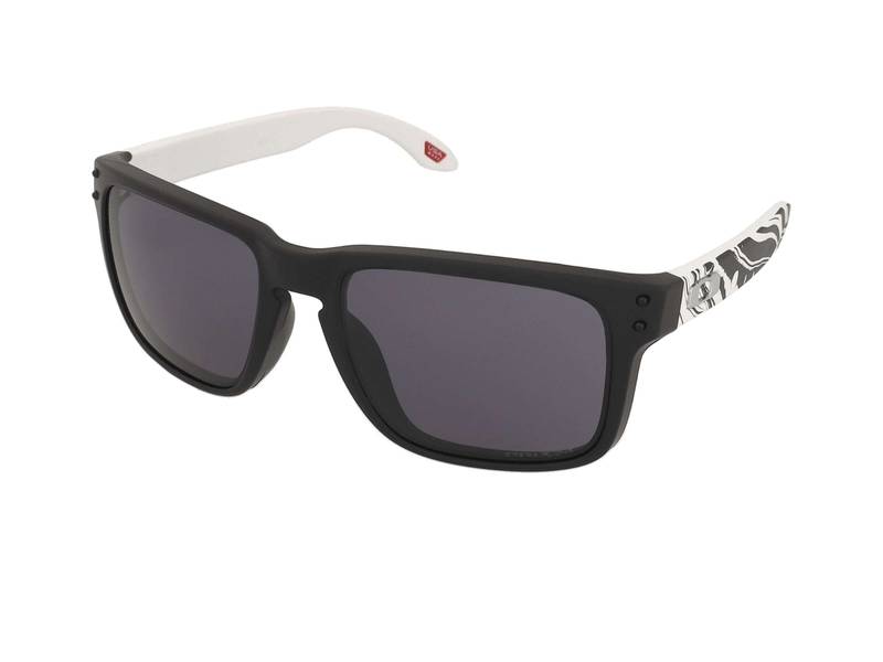 Ochelari de soare Oakley Holbrook OO9102 9102Z5