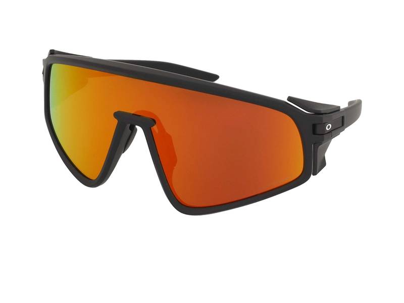 Ochelari de soare Oakley Latch Panel OO9404 940416