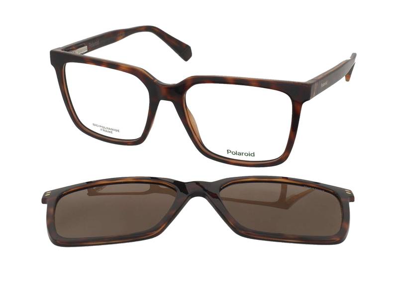 Ochelari de vedere Polaroid PLD D556/C 086