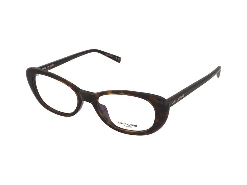 Ochelari de vedere Saint Laurent SL 822 OPT