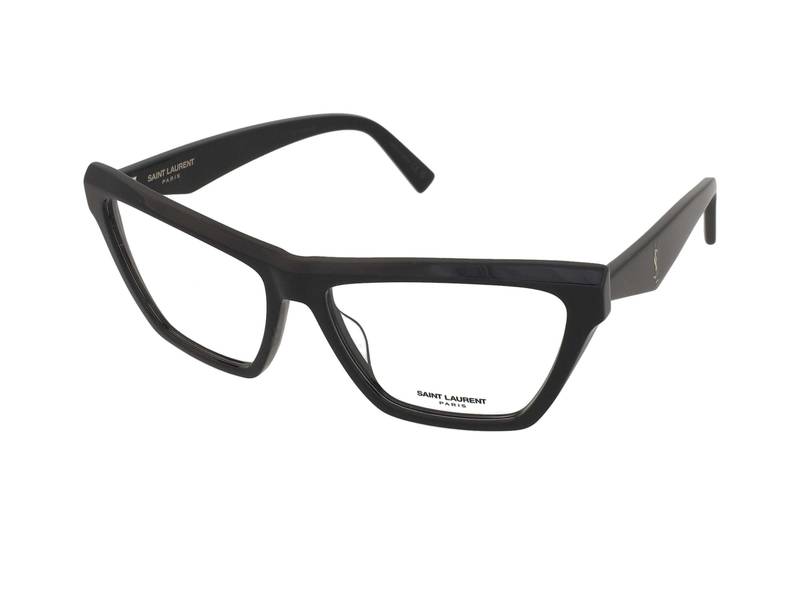 Ochelari de vedere Saint Laurent SL M103 OPT 001
