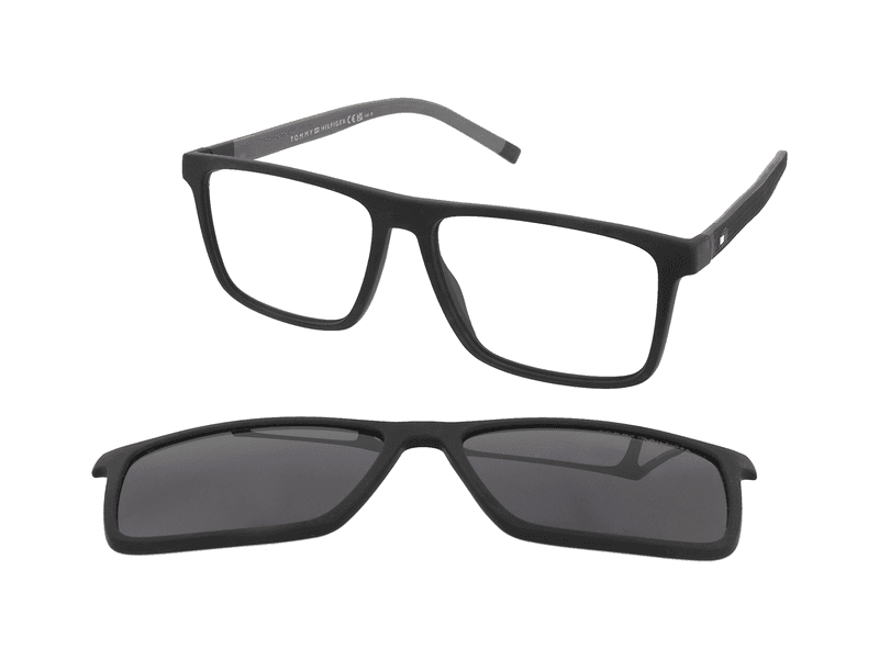 Ochelari de vedere Tommy Hilfiger TH 2086/CS O6W/M9