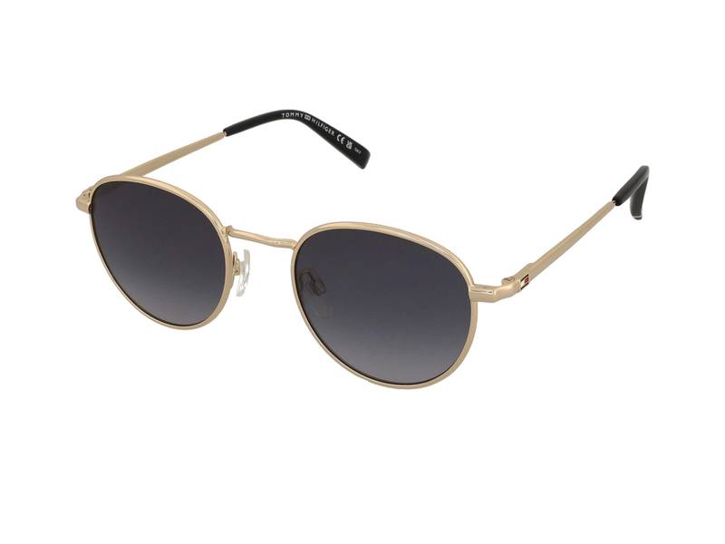 Ochelari de soare Tommy Hilfiger TH 2217/S J5G/9O
