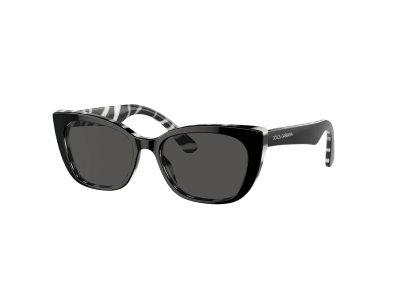 Levně Dolce & Gabbana DX4427 337287