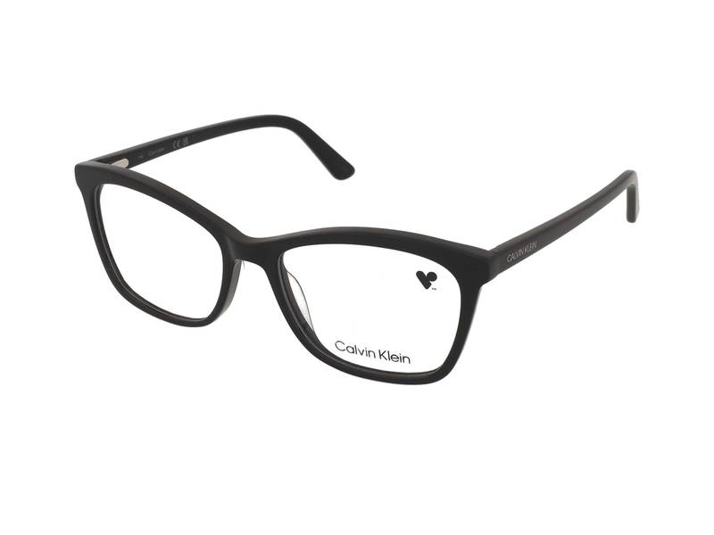 Ochelari de vedere Calvin Klein CK19529 001