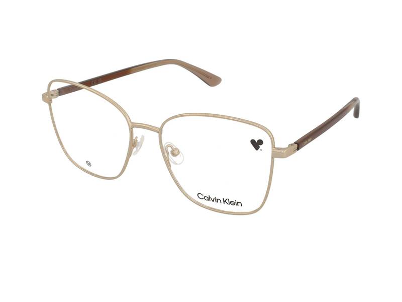 Ochelari de vedere Calvin Klein CK23128 717