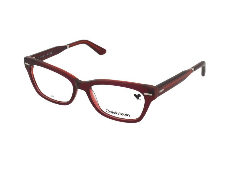 Ochelari de vedere Calvin Klein CK23512 616