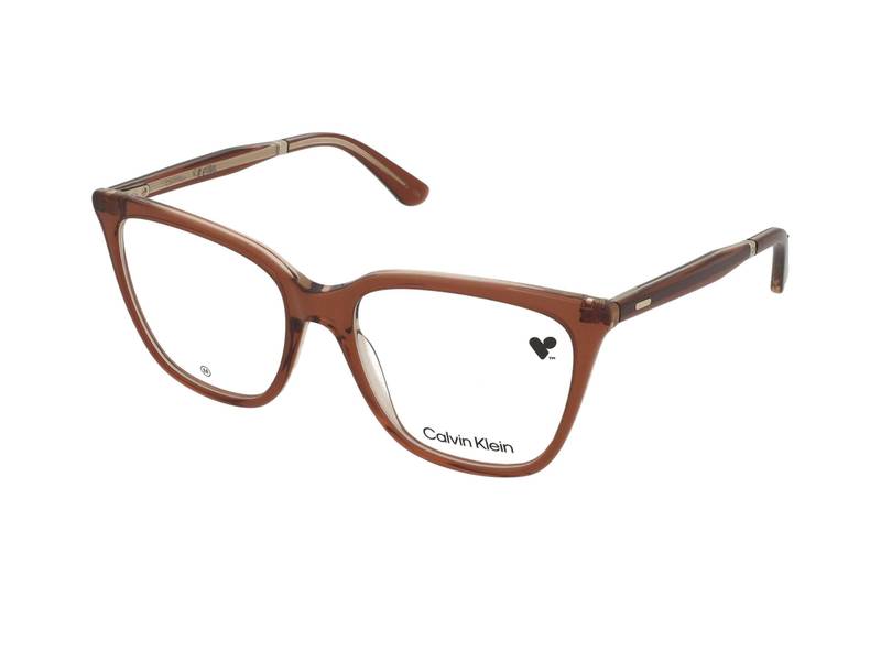 Ochelari de vedere Calvin Klein CK23513 601