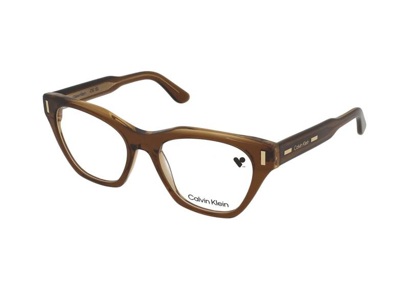 Ochelari de vedere Calvin Klein CK23518 200