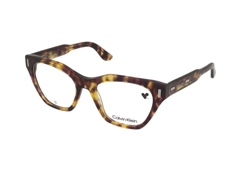 Ochelari de vedere Calvin Klein CK23518 528