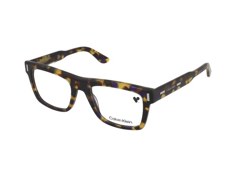 Ochelari de vedere Calvin Klein CK23519 218