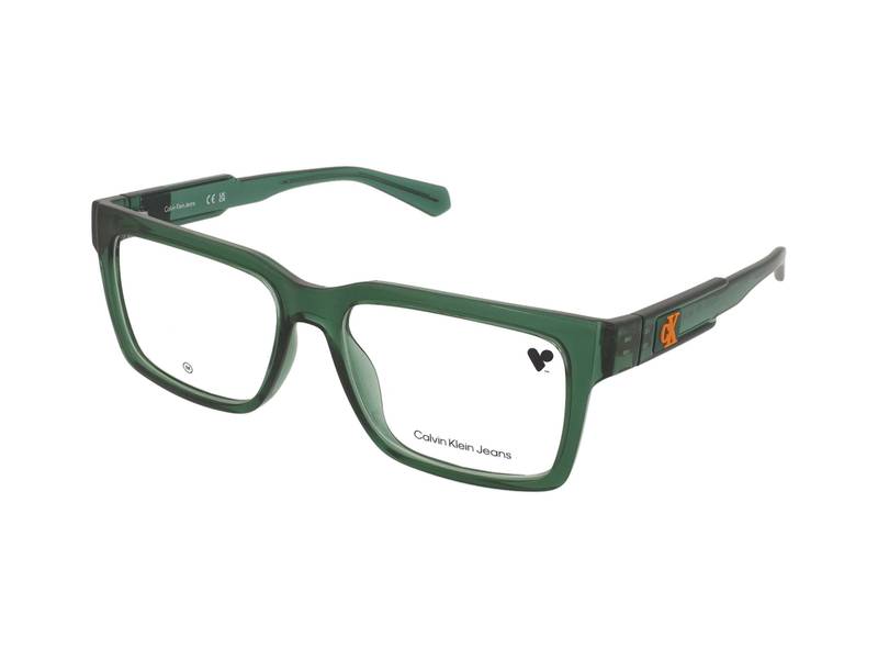 Ochelari de vedere Calvin Klein Jeans CKJ23626 300