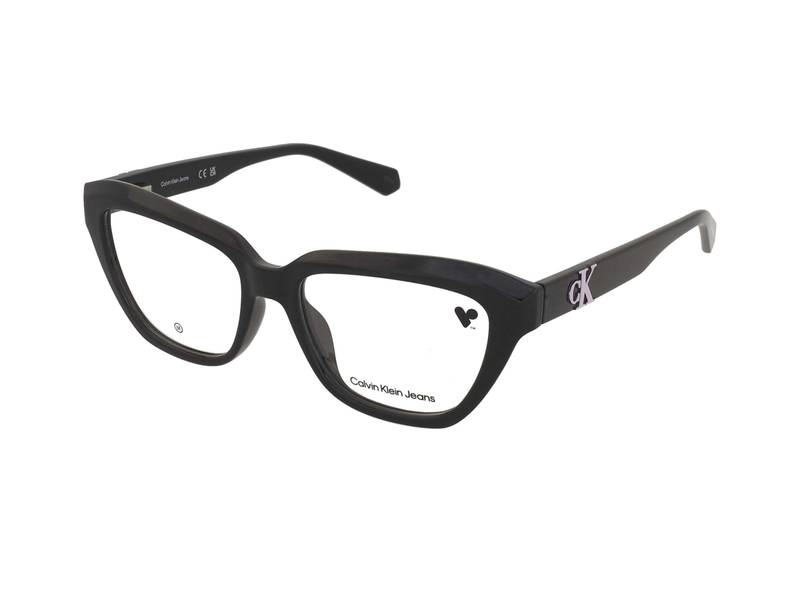 Ochelari de vedere Calvin Klein Jeans CKJ23644 001