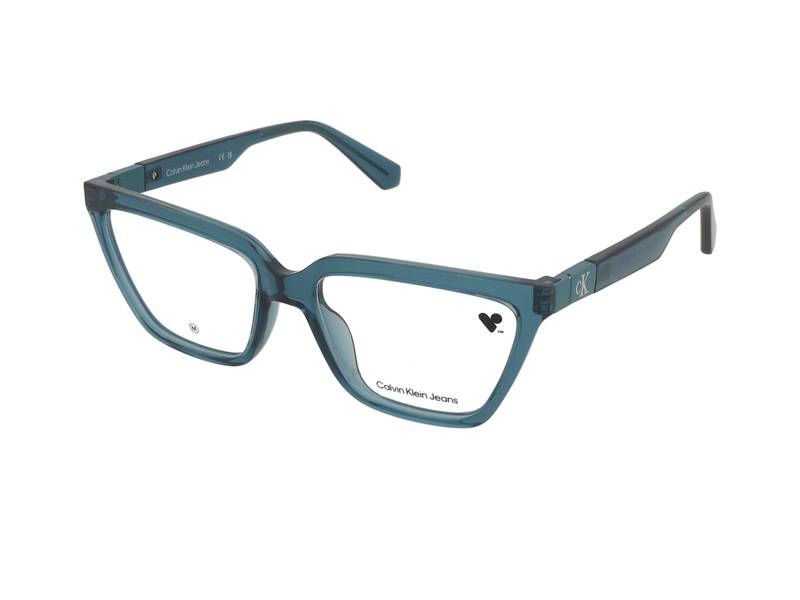 Ochelari de vedere Calvin Klein Jeans CKJ23648 460
