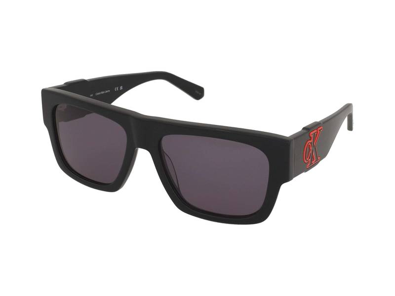 Ochelari de soare Calvin Klein Jeans CKJ23654S 001