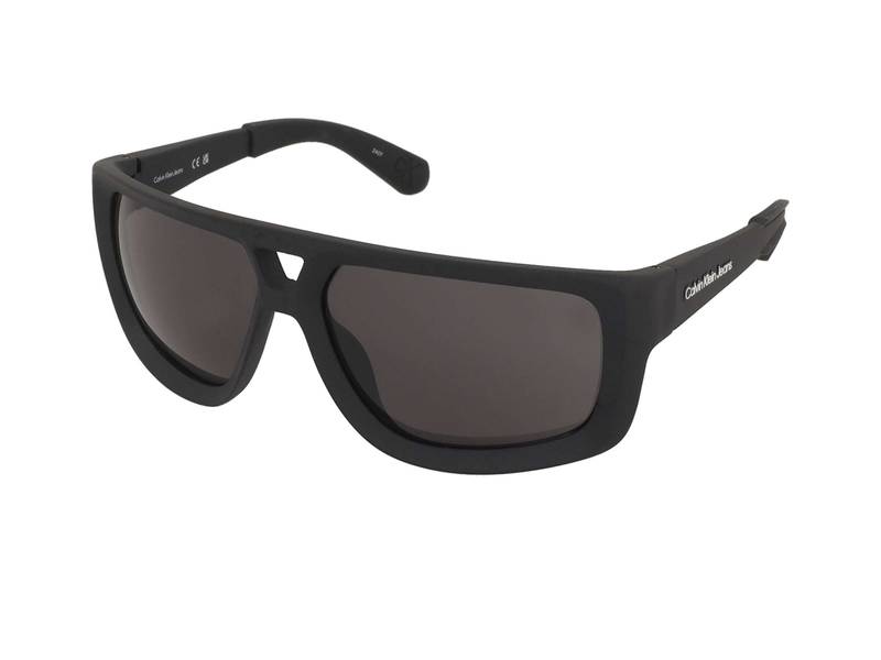 Ochelari de soare Calvin Klein Jeans CKJ24605S 001