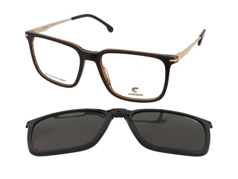Ochelari de vedere Carrera CA 357/C EX4/UC