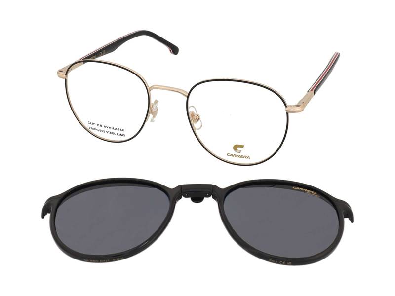 Ochelari de vedere Carrera CA 368/C OIT/Z7