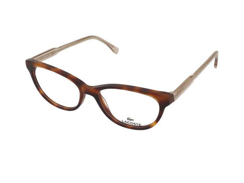 Ochelari de vedere Lacoste L2850 214