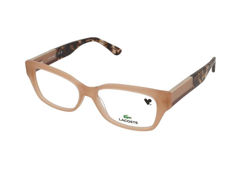 Ochelari de vedere Lacoste L2907 681