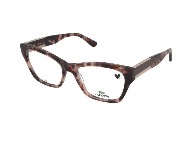 Ochelari de vedere Lacoste L2919 610