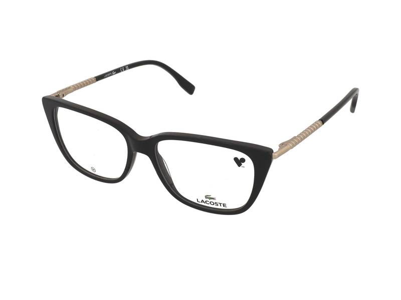 Ochelari de vedere Lacoste L2939 001