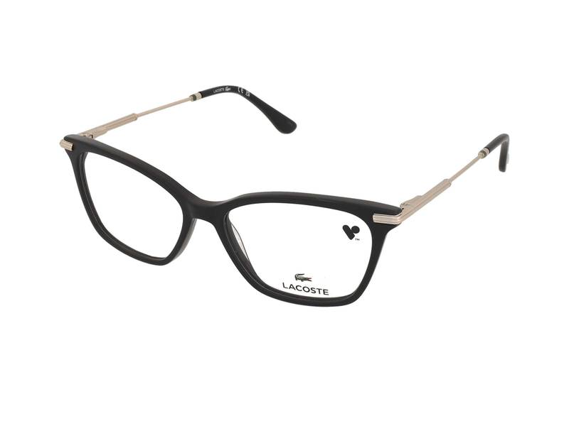 Ochelari de vedere Lacoste L2961 001