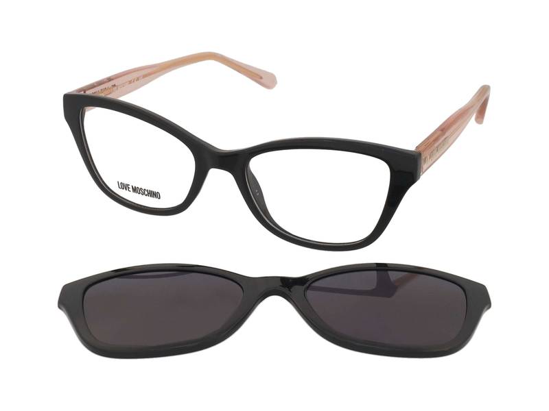 Ochelari de vedere Love Moschino MOL657/C/TN 3H2/IR