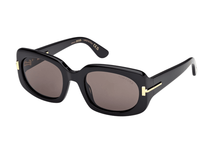 Ochelari de soare Tom Ford FT1253 01A