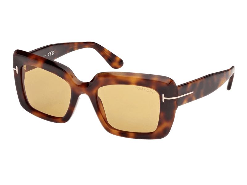 Ochelari de soare Tom Ford FT1318 53E