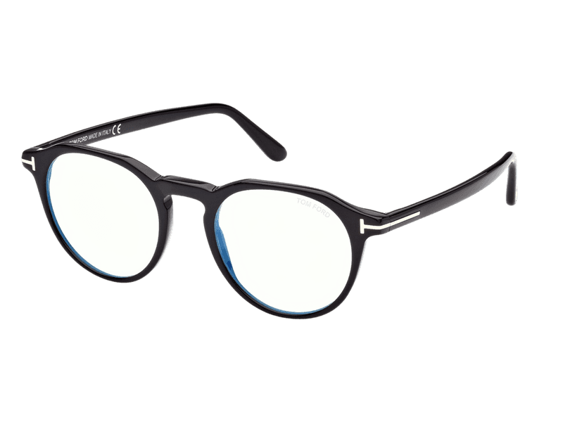 Ochelari de vedere Tom Ford FT5833-B 001