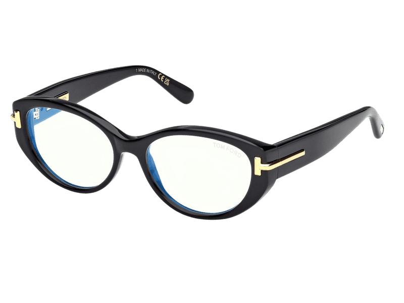 Ochelari de vedere Tom Ford FT6031-B 001