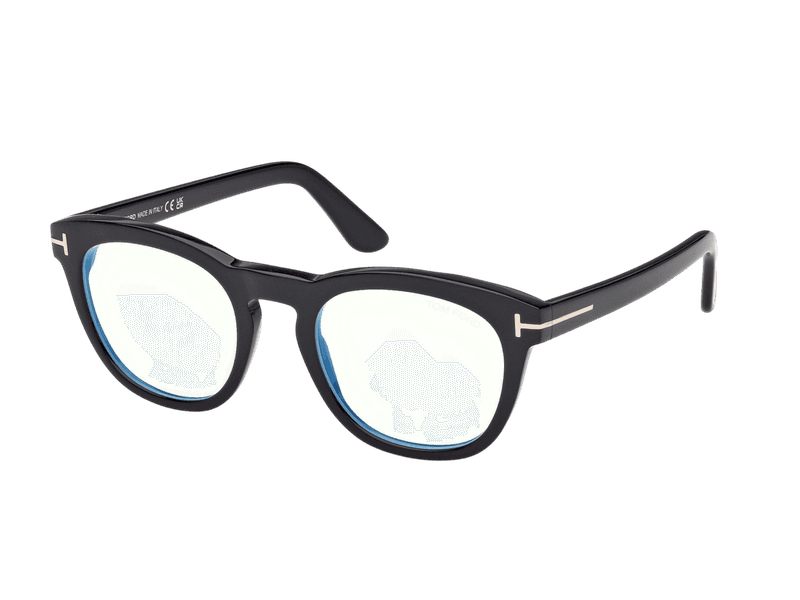 Ochelari de vedere Tom Ford FT6081-B 001