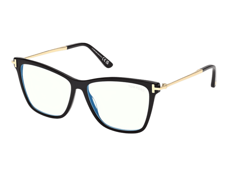 Ochelari de vedere Tom Ford FT6097-B 001